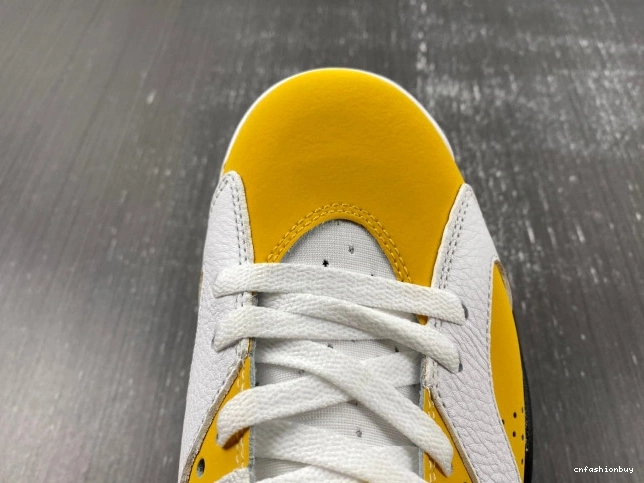 Air CT8529-170 Jordan Ochre Yellow 6 0719